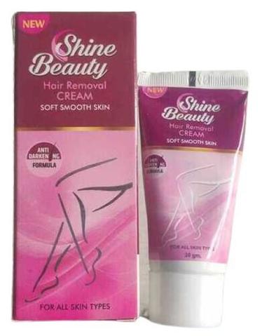 Easy To Apply And Good Quality Hair Removal Cream
