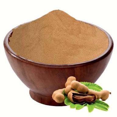 Spray Dried Tamarind Powder - Color: Light Brown
