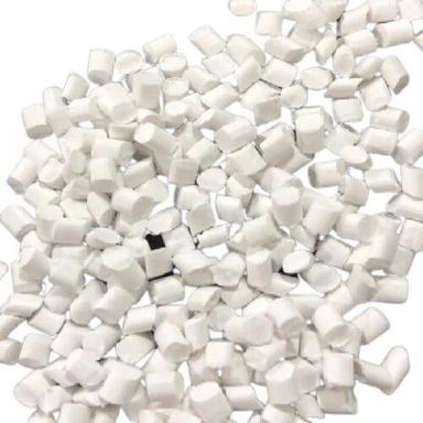 White Colored Pet Resin Grade: Industrial