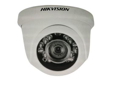 Hikvision 2mp 1080p Night Vision Dome Camera