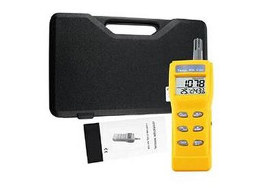 Industrial Digital Handheld Temperature Meter