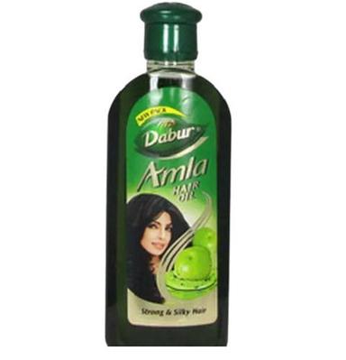 A Grade 99.9 Percent Purity Chemical Free Herbal Natural Dabur Amla Hair Oil