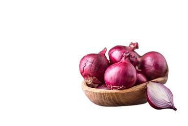 100% Organic A Grade Farm Fresh Red Onion