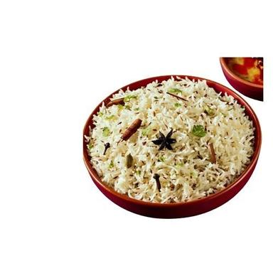 Ready to Serve Long Grain Jeera Rice Frozen RTE