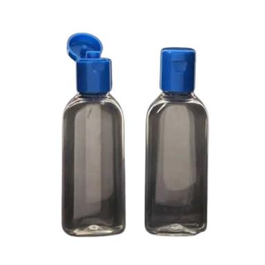 Oil Storage Plastic Bottle Capacity: 100 Milliliter (Ml)