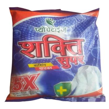 Detergent Washing Powder