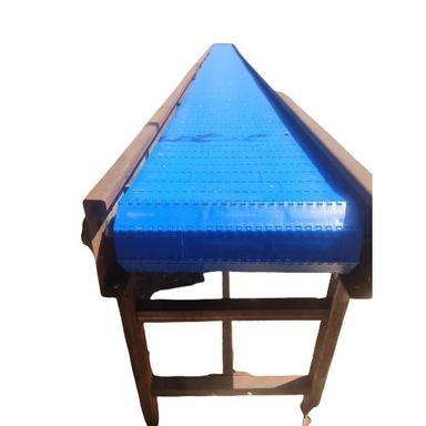 Heavy Duty Belt Conveyor