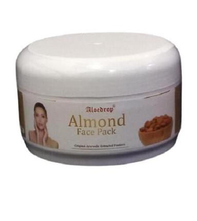 Almond Face Pack Grade: High Grade