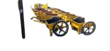 One Wheel Barrow For Construction