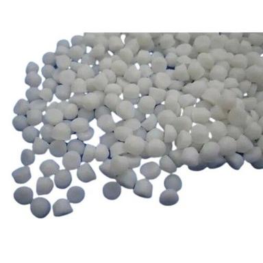White Plastic Raw Material Granules
