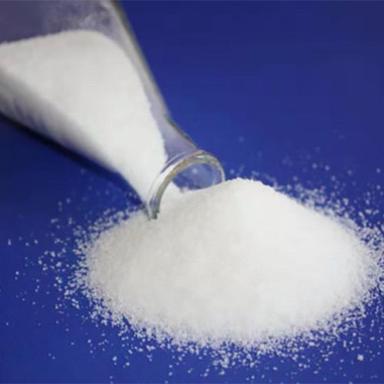 White Powder Form Anionic Polyacrylamide