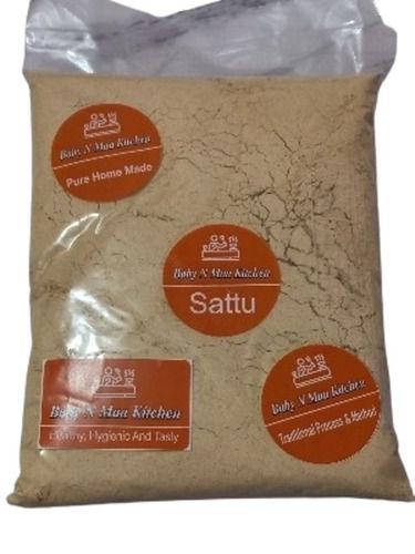 100% Pure & Natural Chana Sattu