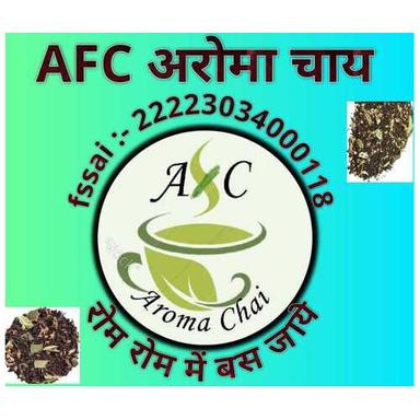 AFC Aroma Tea