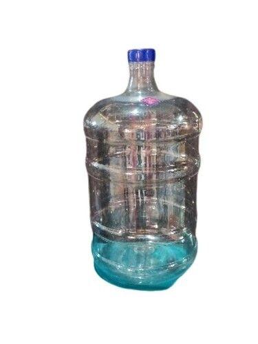 Plastic water jars 20 Liter
