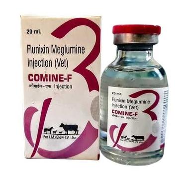 Liquid Flunixin Meglumine Injection