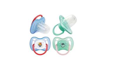 Baby Pacifiers