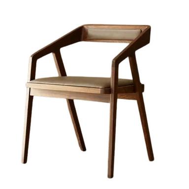 Wooden Restaurant Chair