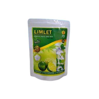 Lemon Juice Tea