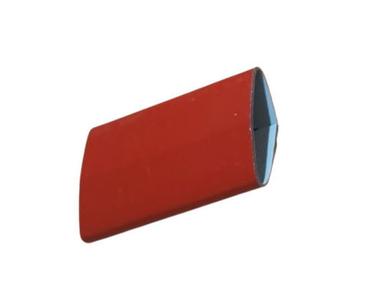 Brick Red Steel Packing Clips
