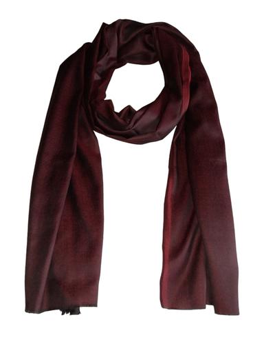 Multipurpose Wool And Silk Stole For Men And Women