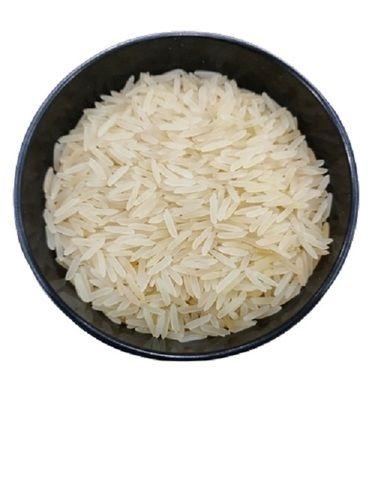 Sugandha Creamy Sella Basmati Rice Admixture (%): 5%