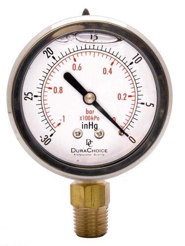 Vacuum Gauge