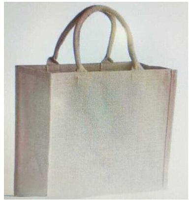 Eco Friendly Jute Box Bag