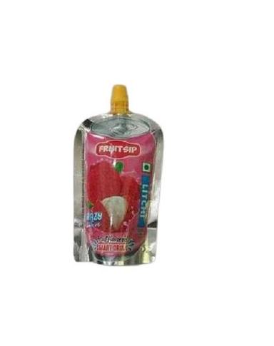 Litchi Juice 150ml Pack Pouch Pack