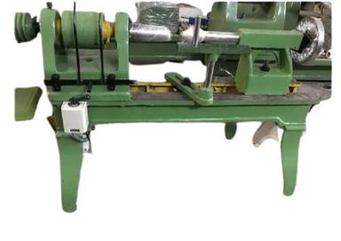 Floor Mounted Heavy-Duty High Efficiency Electrical Automatic Spinning Lathe Machine 