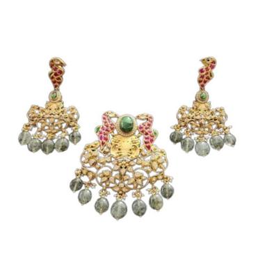 Party Wear Trendy And Unique Lightweight Skin-Friendly Designer Gold Earrings for Ladies