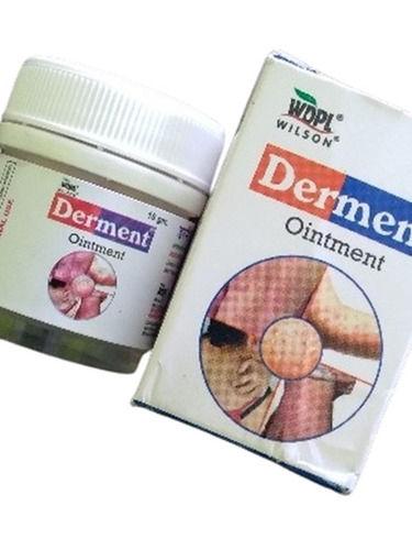 Skin Care Determent Ointment For Personal Care Use
