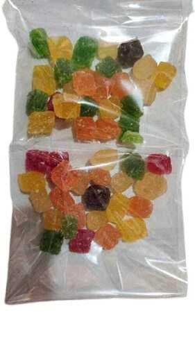 A Grade 100 Percent Purity Sweet and Delicious Flavor Candy For Childrens