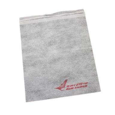 Plain Dyed Non Woven Disposable Pillow Cover