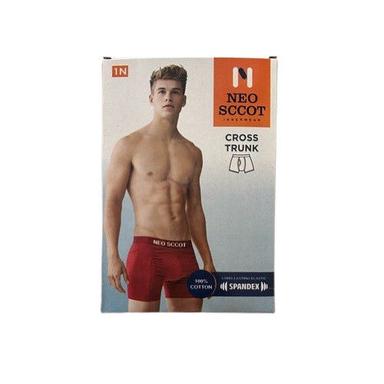 Soft and Comfortable Mens Underwear