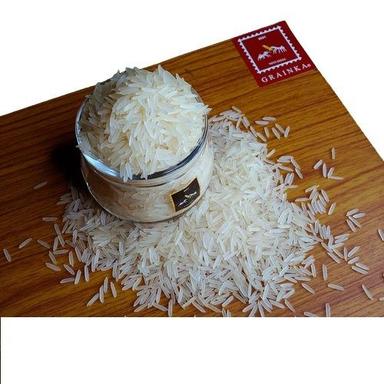 Delicate Flavour 1121 Sella Basmati Rice