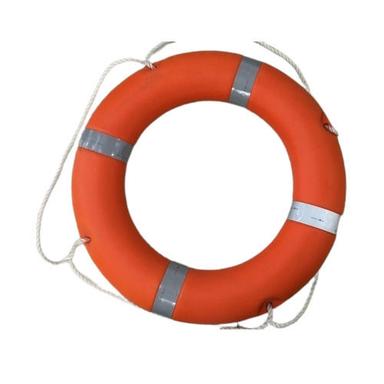 Water Safety Lifebuoy Ring for Emergency Rescue Situations