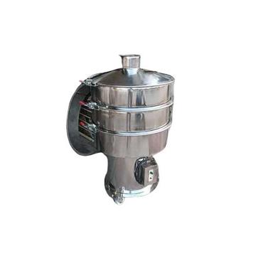 Automatic Stainless Steel Vibro Sifter