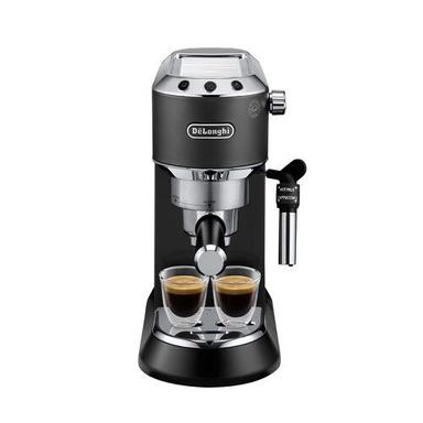 DeLonghi EC685.BK 1300-Watt Espresso Coffee Machine Black