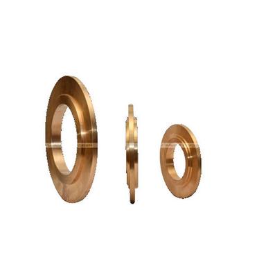 Glossy Finish Corrosion Resistant Bronze High Strength Round Phosphor Bronze Casting