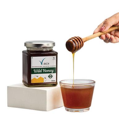 Pure Wild Flower Honey From Himalayan Forests