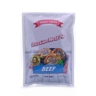 Food Grade Custom Printed Beef Jerky Packaging Bags