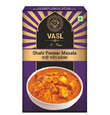 Brown Healthy And Natural Shahi Paneer Masala