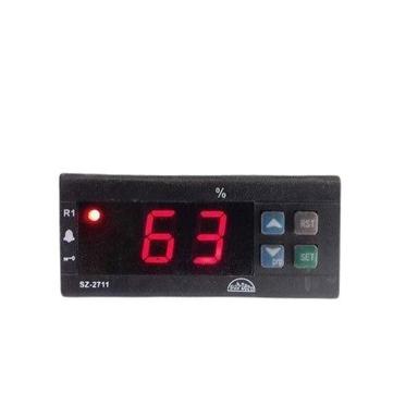 230 VAC LED Display Humidity Controller SZ-2711