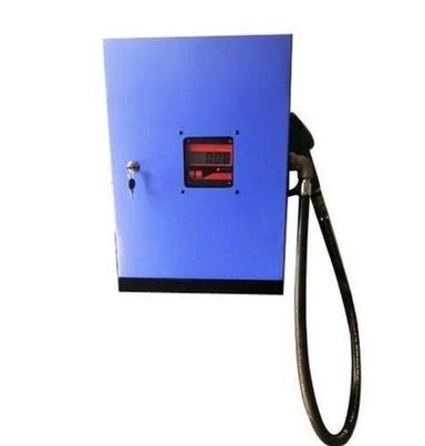 12-24V DC Semi Automatic Fuel Dispensing Pump