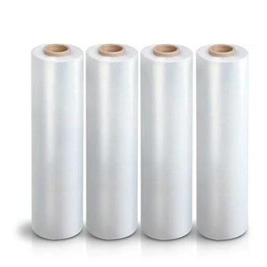 Transparent Lldpe Stretch Film Roll For Packaging Use
