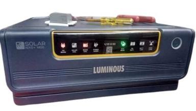 Luminous Solar Nxg Hybrid Inverter