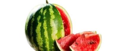 Fresh Natural Organic Watermelon