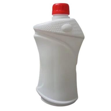 Lubricant Oil HDPE Container