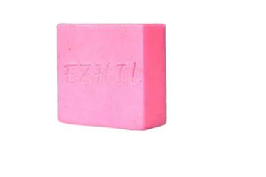 Sandal Fragrance Non-Sticky High Foam Antibacterial Bath Soap for Kills 99.9 Percent of Germs