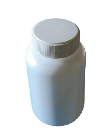 White Color Tablet container